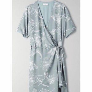 NWT Aritzia Babaton Wallace Dress